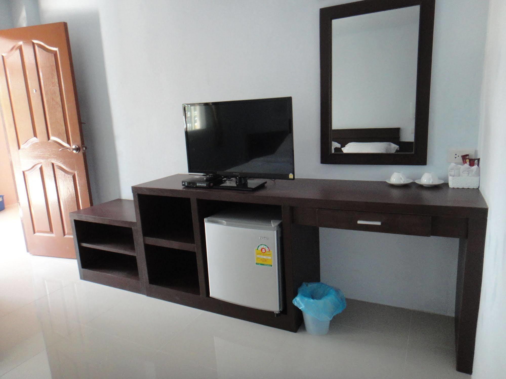 Prajak Inn Udon Thani Esterno foto